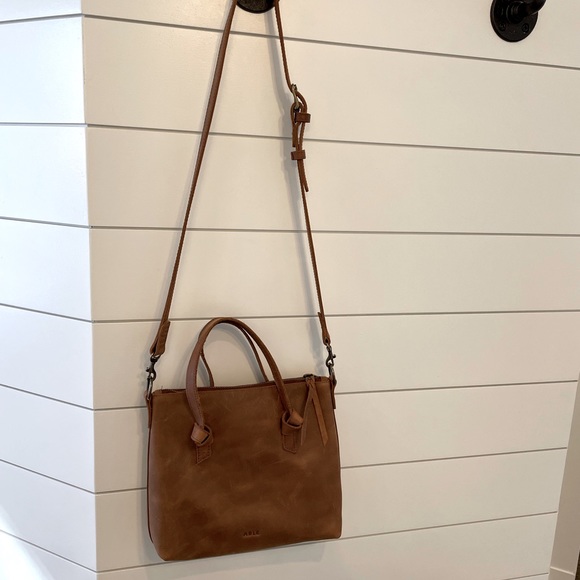 Able Handbags - Able Rachel Crossbody